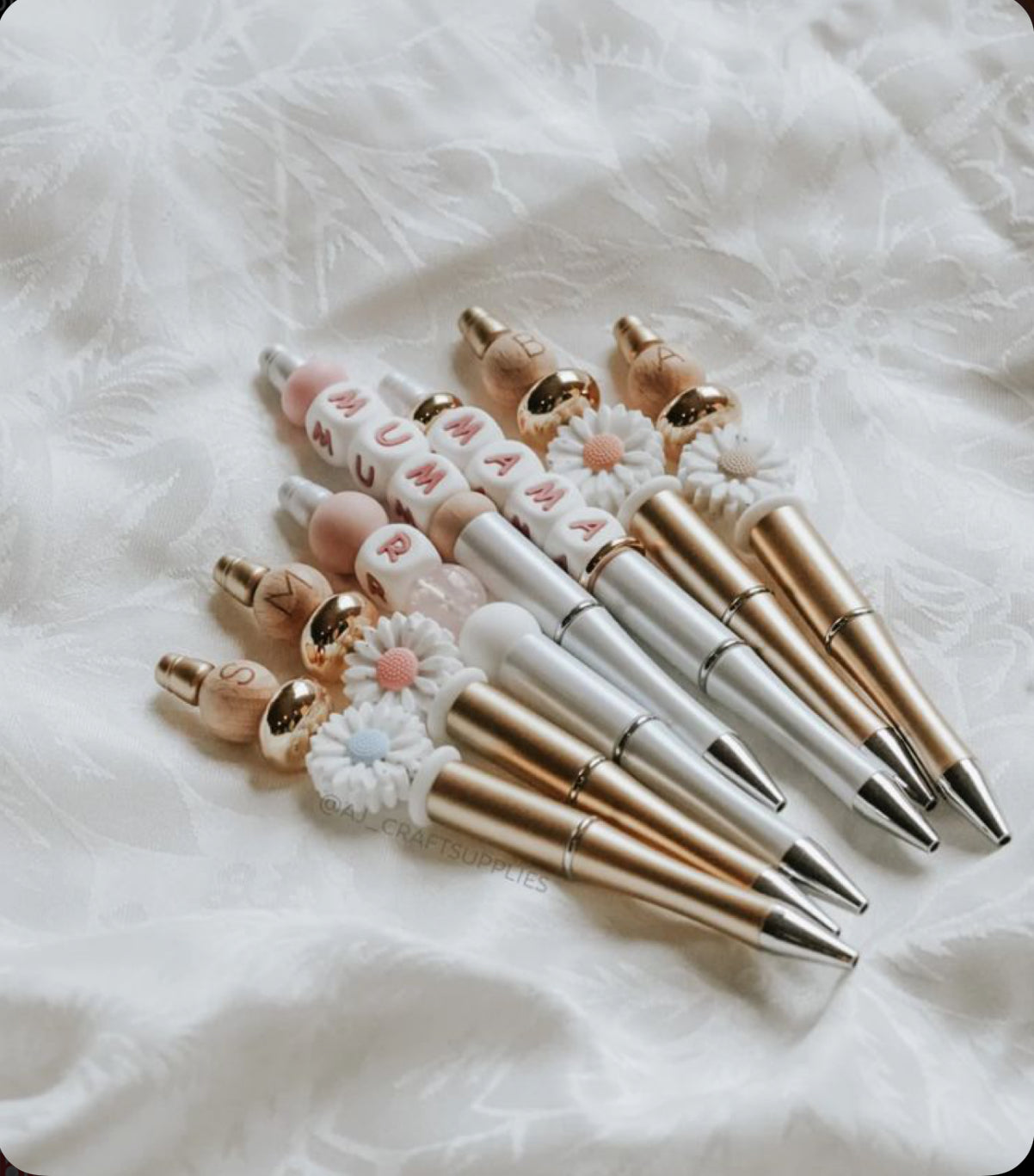 Custom Pens