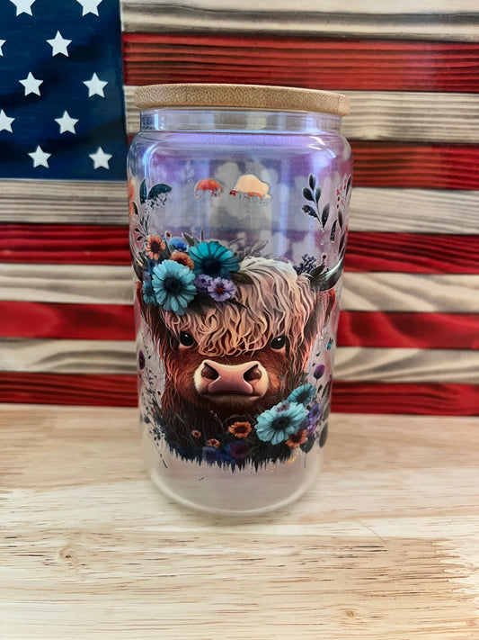 Highland Cow
